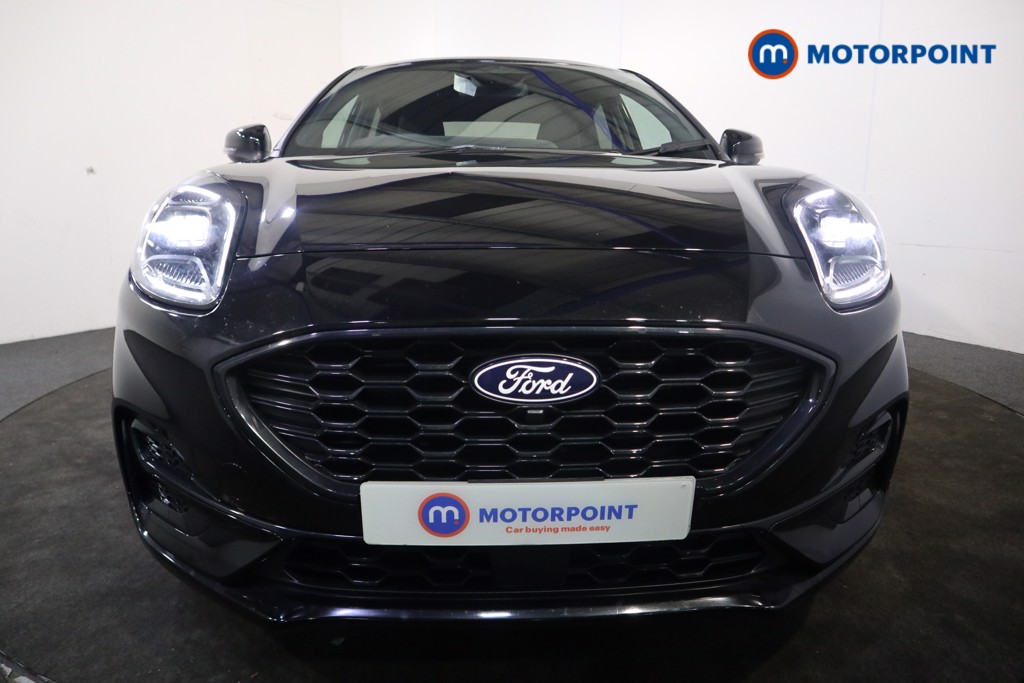 Ford Puma St-Line X Automatic Petrol SUV - Stock Number (1587801) - 35th supplementary image