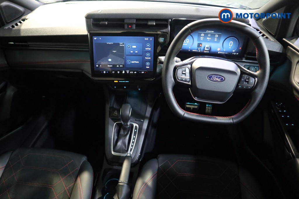 Ford Puma St-Line X Automatic Petrol SUV - Stock Number (1587801) - 1st supplementary image