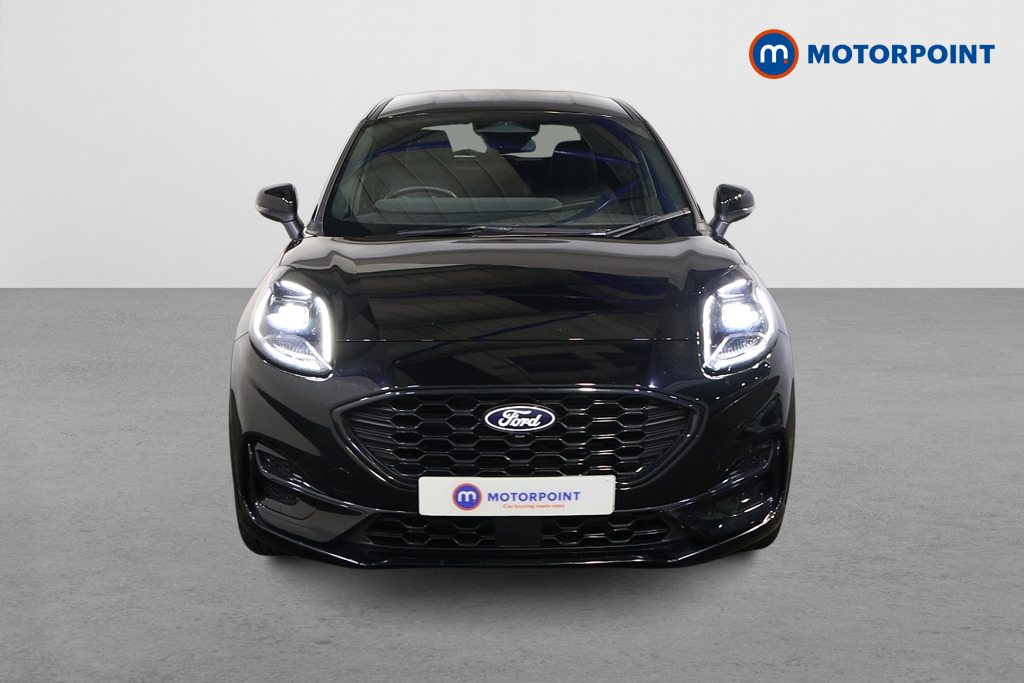 Ford Puma St-Line X Automatic Petrol SUV - Stock Number (1587801) - Front bumper
