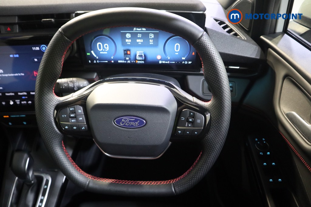 Ford Puma St-Line X Automatic Petrol SUV - Stock Number (1587803) - 2nd supplementary image