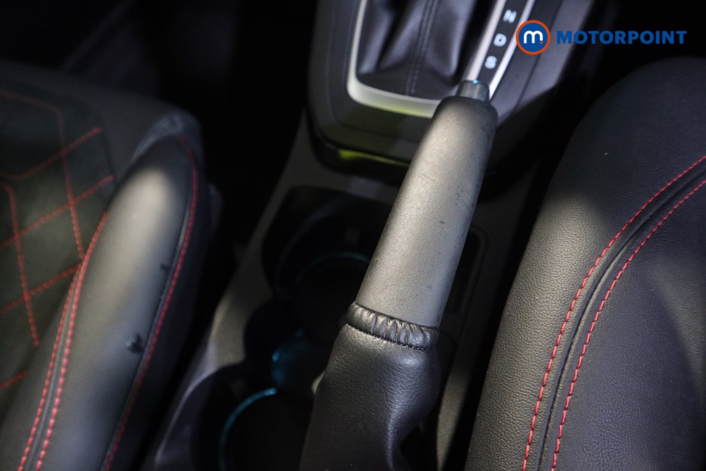Ford Puma St-Line X Automatic Petrol SUV - Stock Number (1587803) - 11th supplementary image