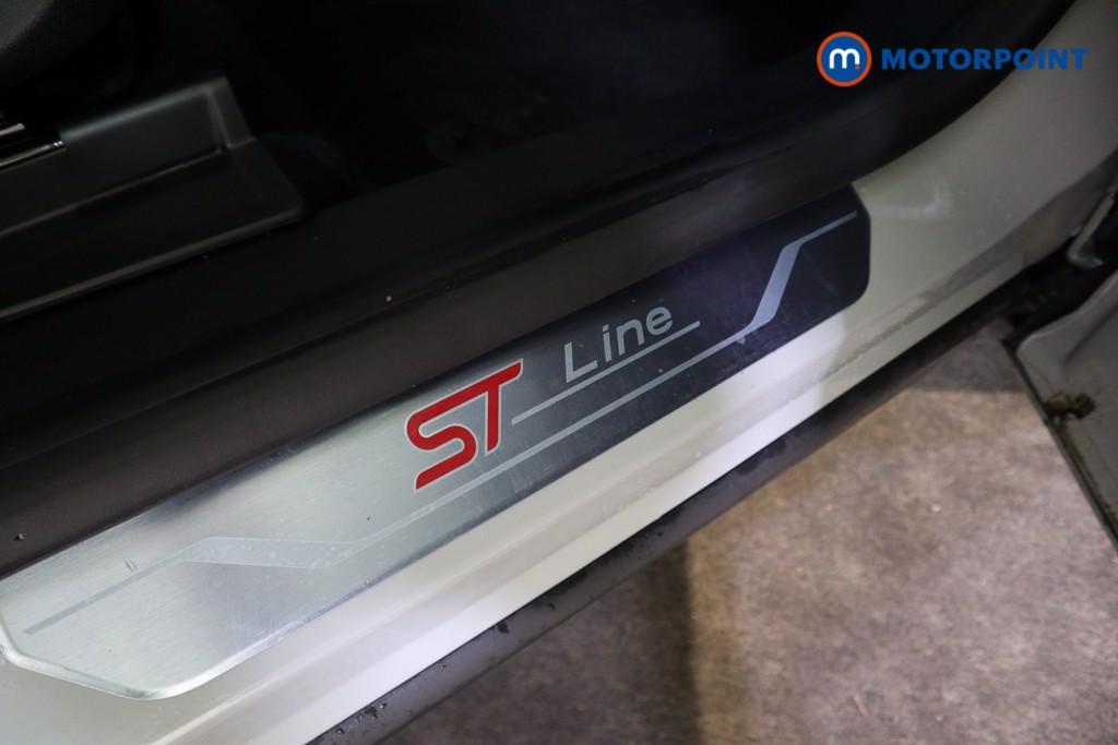 Ford Puma St-Line X Automatic Petrol SUV - Stock Number (1587803) - 14th supplementary image