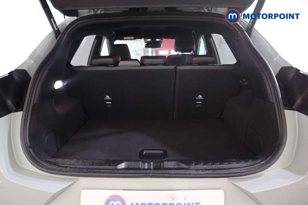 Ford Puma St-Line X Automatic Petrol SUV - Stock Number (1587803) - 21st supplementary image