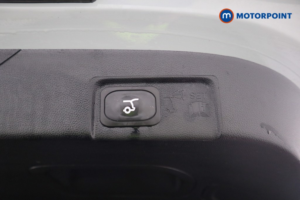 Ford Puma St-Line X Automatic Petrol SUV - Stock Number (1587803) - 22nd supplementary image