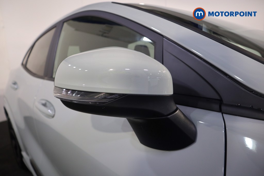 Ford Puma St-Line X Automatic Petrol SUV - Stock Number (1587803) - 32nd supplementary image