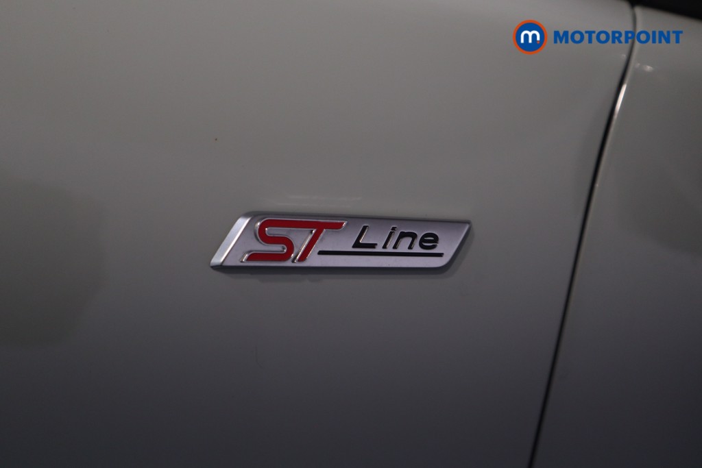 Ford Puma St-Line X Automatic Petrol SUV - Stock Number (1587803) - 34th supplementary image