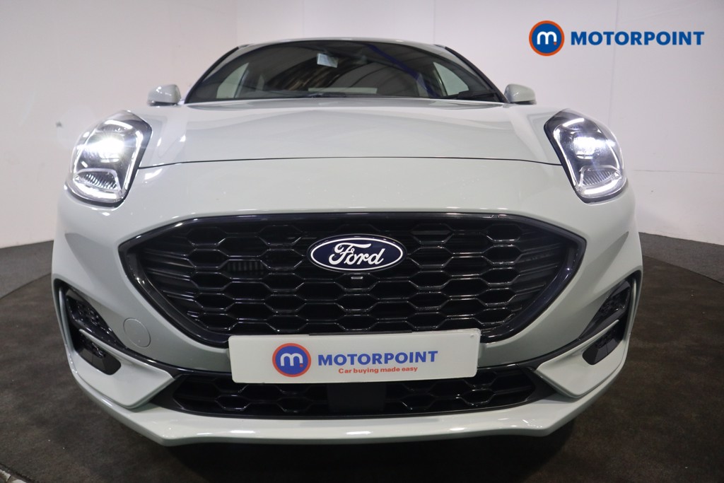 Ford Puma St-Line X Automatic Petrol SUV - Stock Number (1587803) - 36th supplementary image