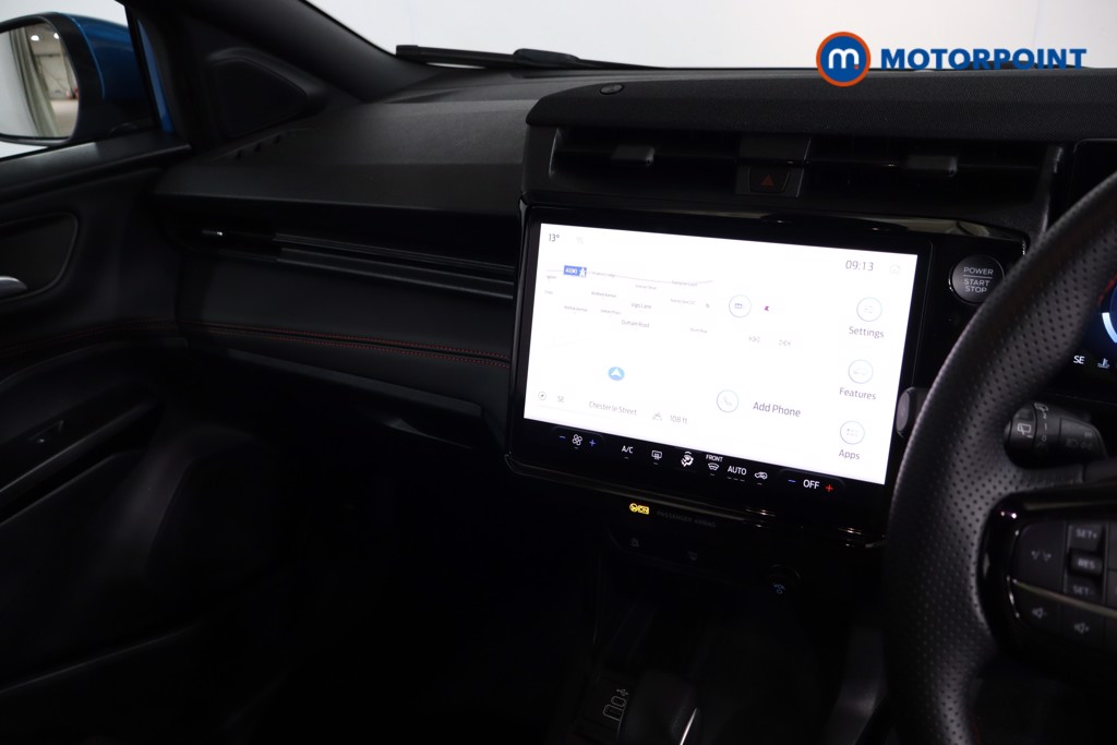 Ford Puma St-Line X Automatic Petrol SUV - Stock Number (1587818) - 3rd supplementary image