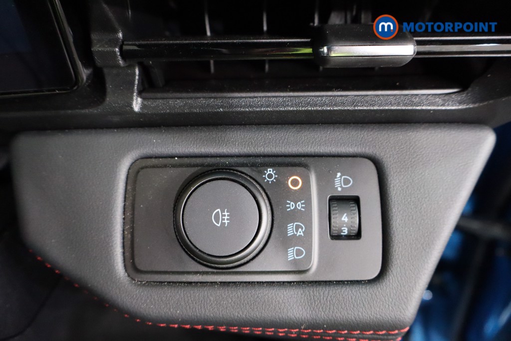 Ford Puma St-Line X Automatic Petrol SUV - Stock Number (1587818) - 17th supplementary image