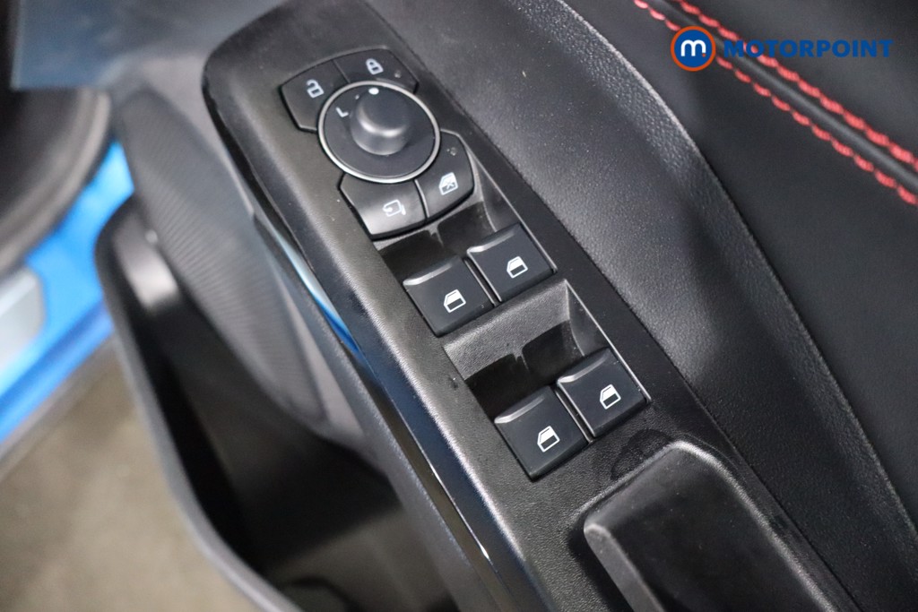 Ford Puma St-Line X Automatic Petrol SUV - Stock Number (1587818) - 18th supplementary image