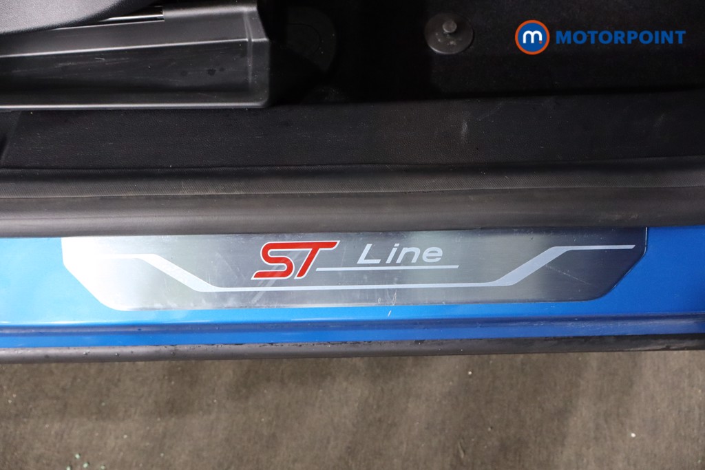 Ford Puma St-Line X Automatic Petrol SUV - Stock Number (1587818) - 19th supplementary image