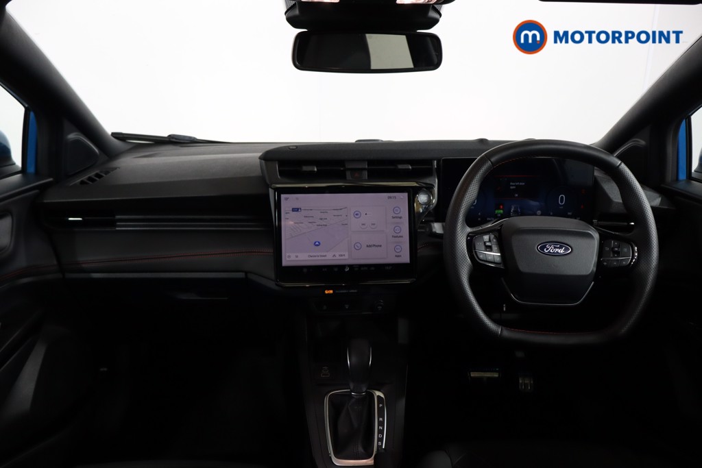 Ford Puma St-Line X Automatic Petrol SUV - Stock Number (1587818) - 23rd supplementary image