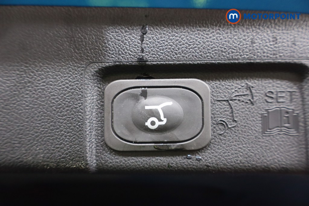 Ford Puma St-Line X Automatic Petrol SUV - Stock Number (1587818) - 25th supplementary image