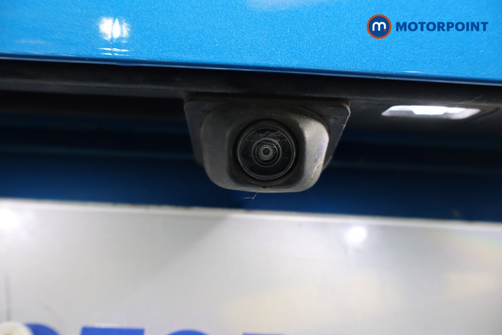 Ford Puma St-Line X Automatic Petrol SUV - Stock Number (1587818) - 26th supplementary image