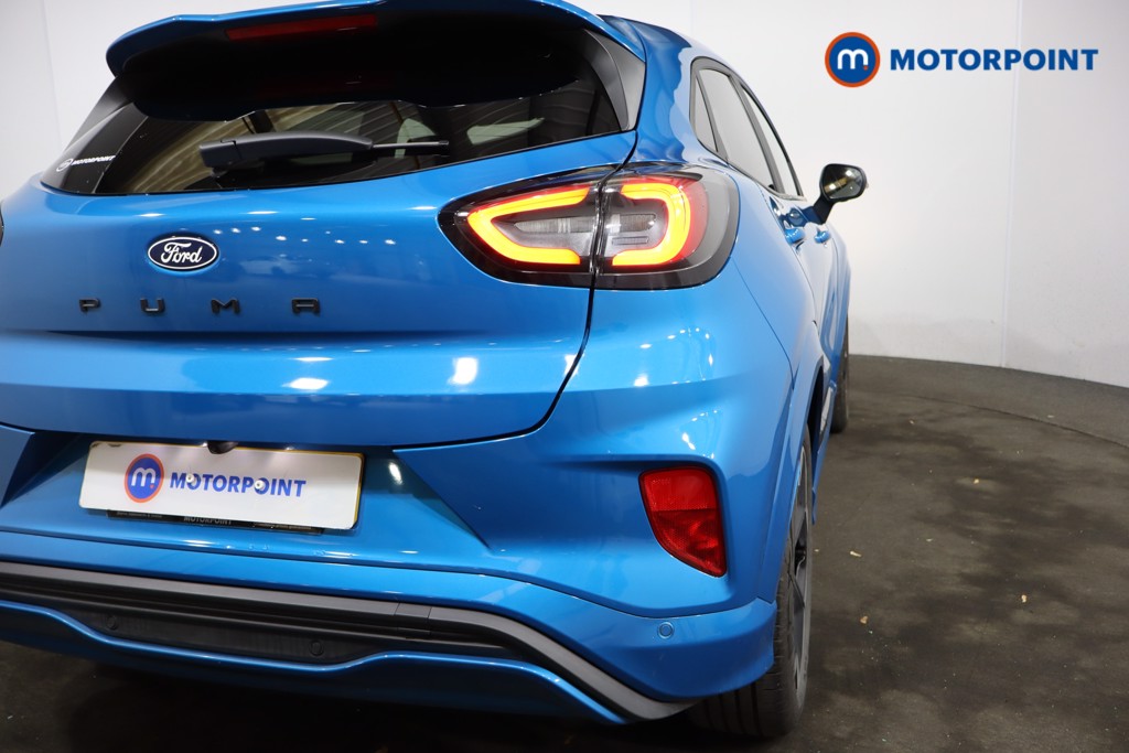 Ford Puma St-Line X Automatic Petrol SUV - Stock Number (1587818) - 32nd supplementary image