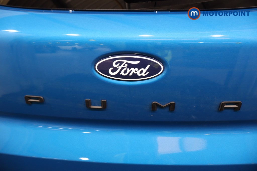 Ford Puma St-Line X Automatic Petrol SUV - Stock Number (1587818) - 33rd supplementary image