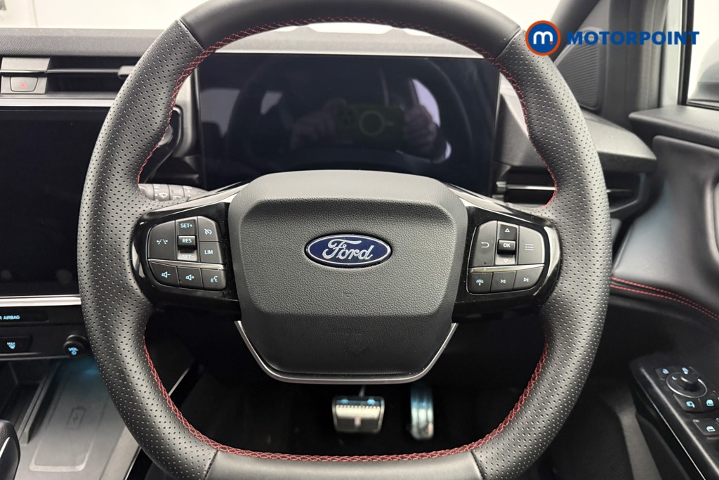 Ford Puma St-Line X Automatic Petrol SUV - Stock Number (1587823) - 5th supplementary image