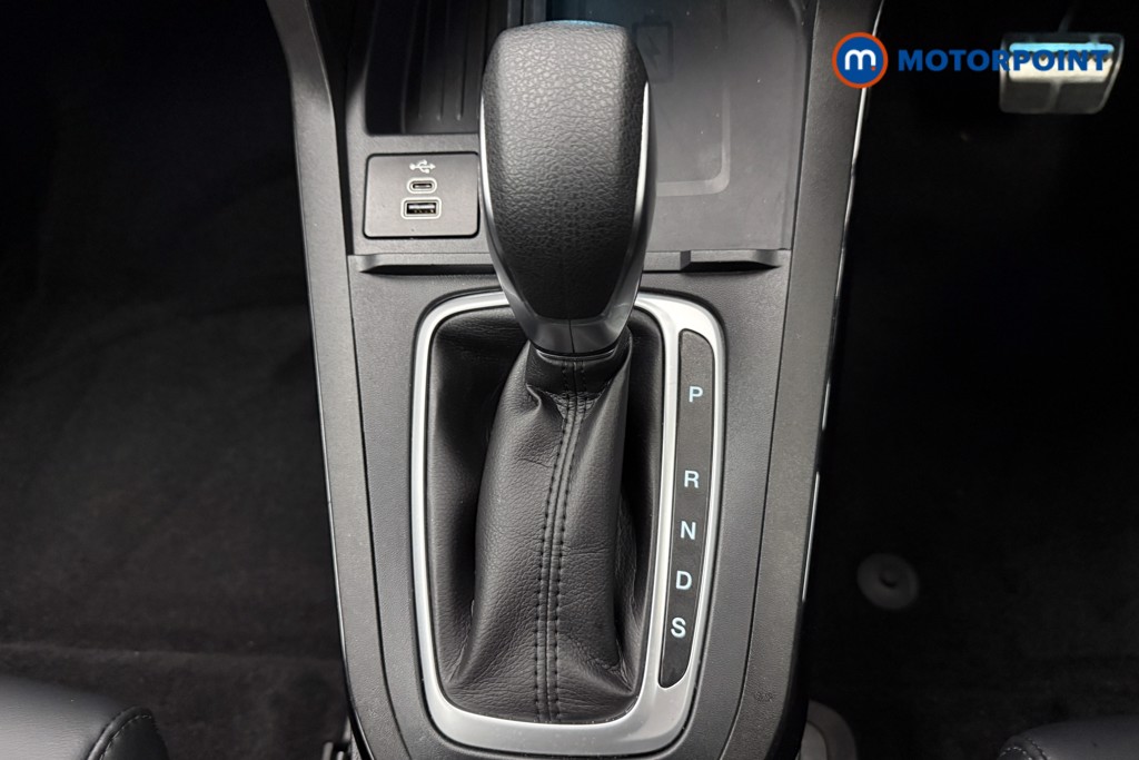 Ford Puma St-Line X Automatic Petrol SUV - Stock Number (1587823) - 7th supplementary image