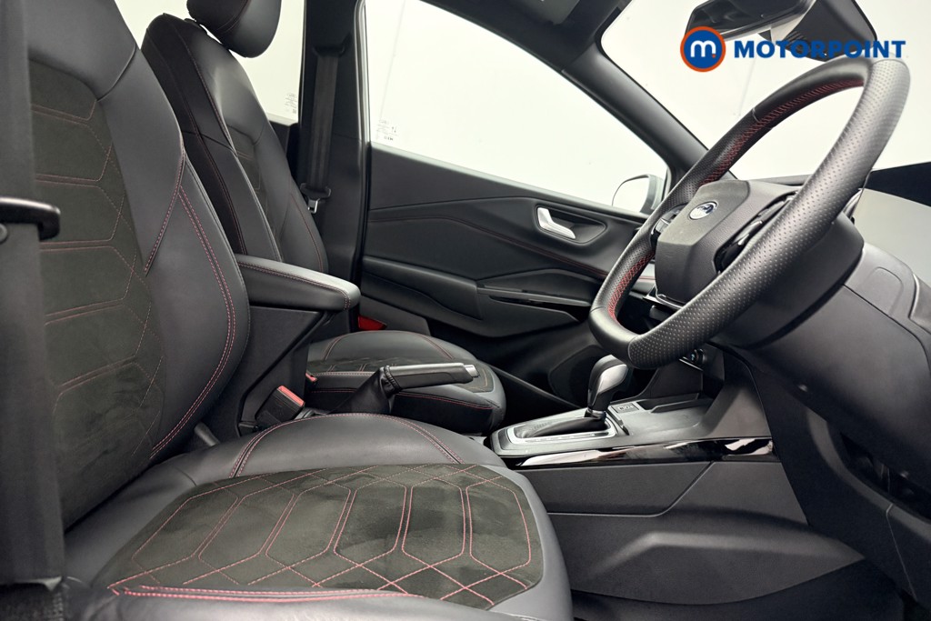 Ford Puma St-Line X Automatic Petrol SUV - Stock Number (1587823) - 8th supplementary image