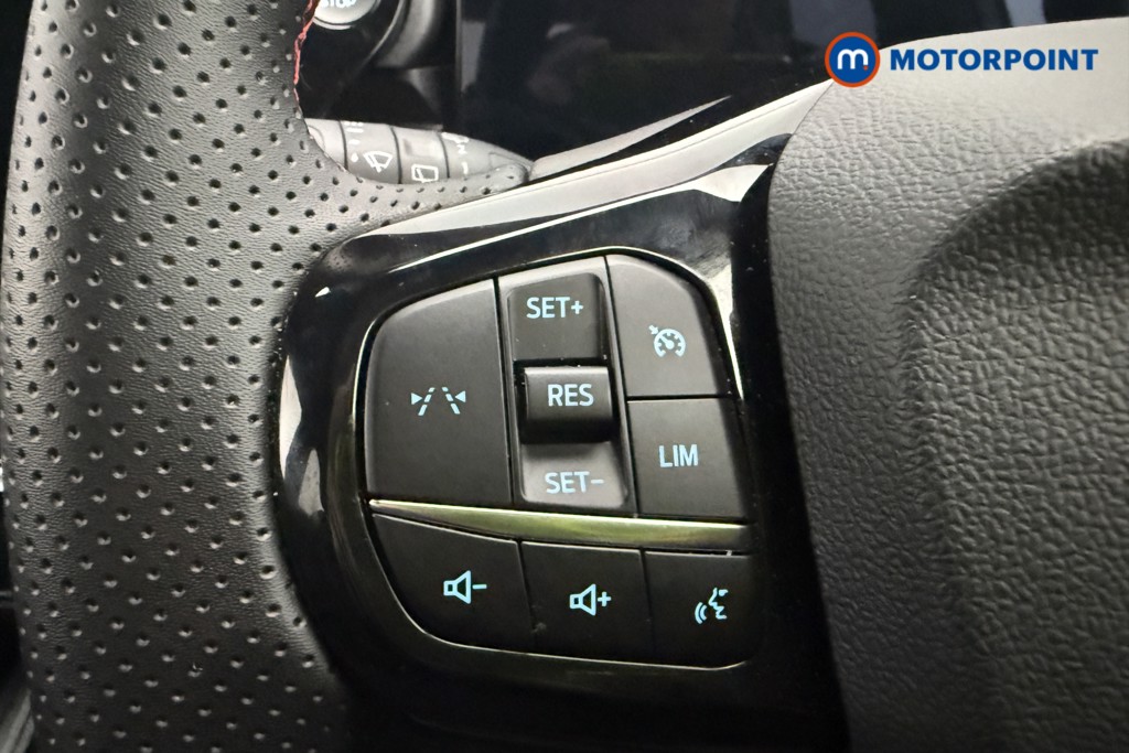 Ford Puma St-Line X Automatic Petrol SUV - Stock Number (1587823) - 14th supplementary image