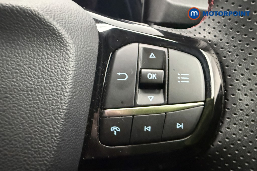 Ford Puma St-Line X Automatic Petrol SUV - Stock Number (1587823) - 15th supplementary image