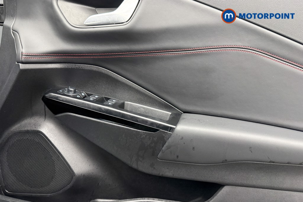 Ford Puma St-Line X Automatic Petrol SUV - Stock Number (1587823) - 18th supplementary image