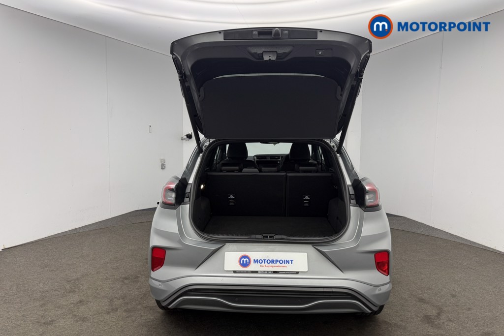 Ford Puma St-Line X Automatic Petrol SUV - Stock Number (1587823) - 21st supplementary image