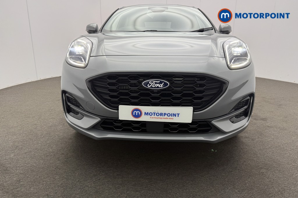 Ford Puma St-Line X Automatic Petrol SUV - Stock Number (1587823) - 23rd supplementary image