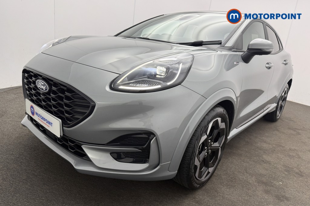 Ford Puma St-Line X Automatic Petrol SUV - Stock Number (1587823) - 24th supplementary image