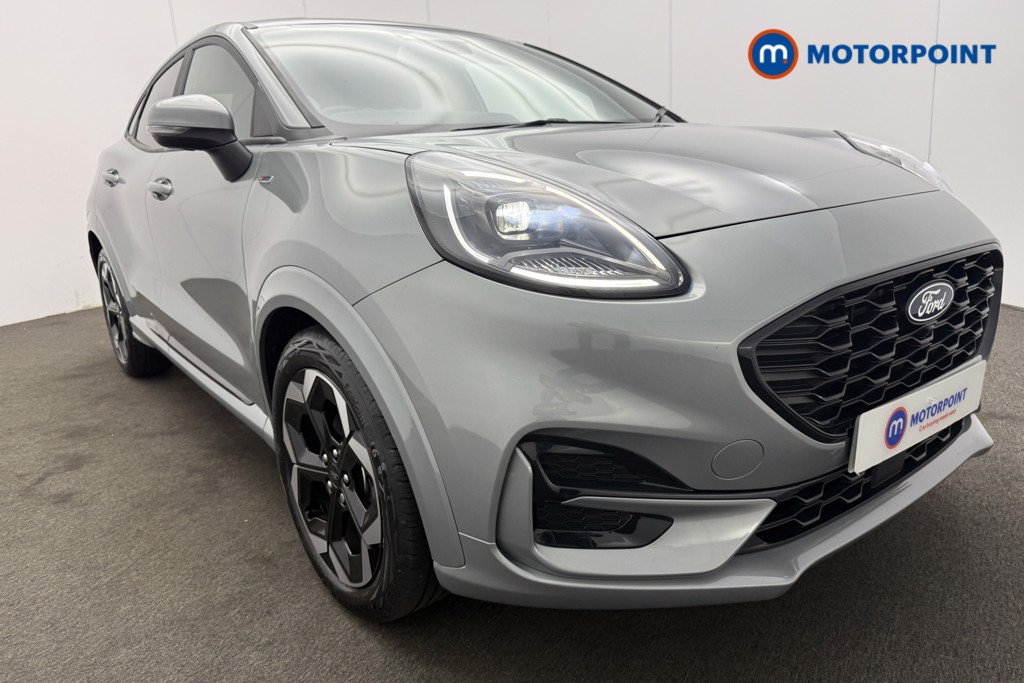 Ford Puma St-Line X Automatic Petrol SUV - Stock Number (1587823) - 25th supplementary image