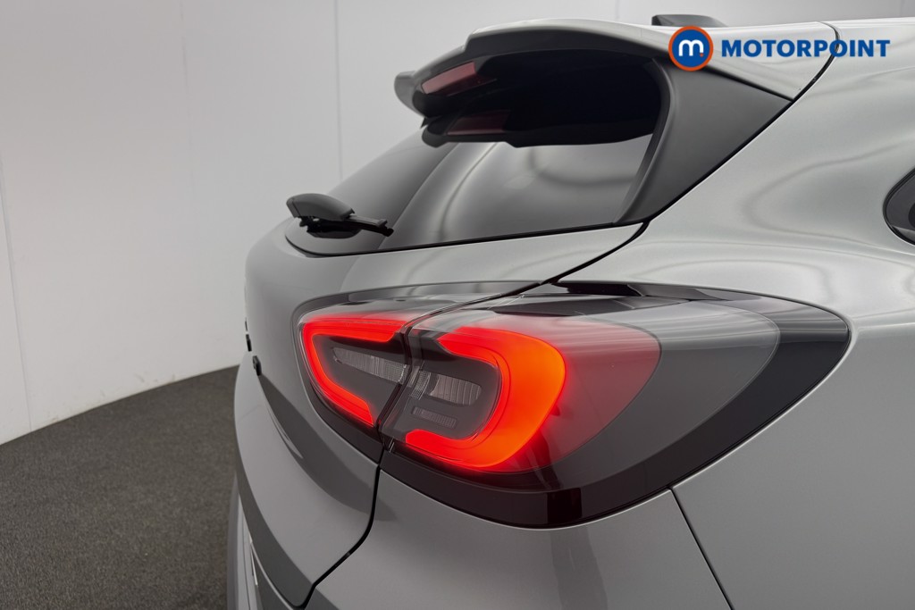 Ford Puma St-Line X Automatic Petrol SUV - Stock Number (1587823) - 26th supplementary image