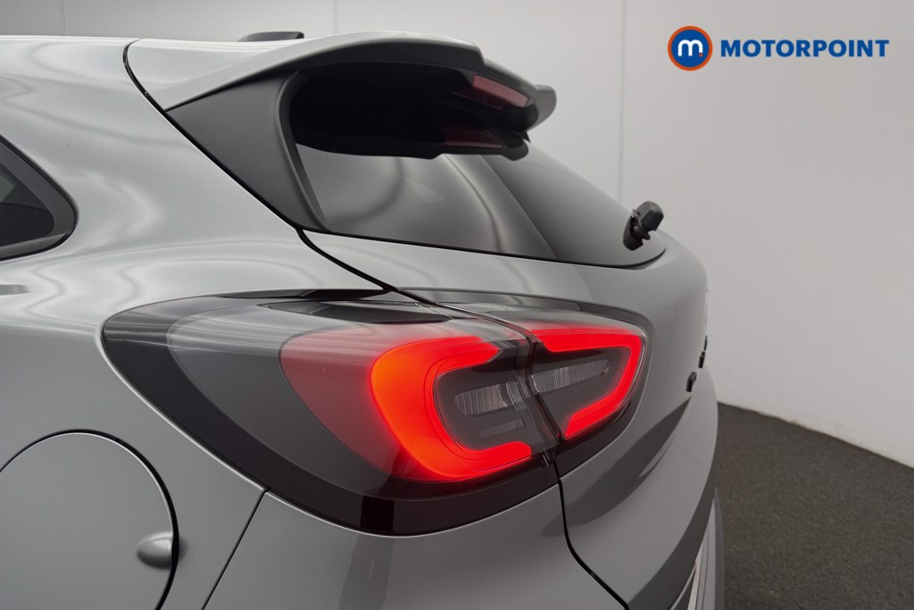 Ford Puma St-Line X Automatic Petrol SUV - Stock Number (1587823) - 27th supplementary image