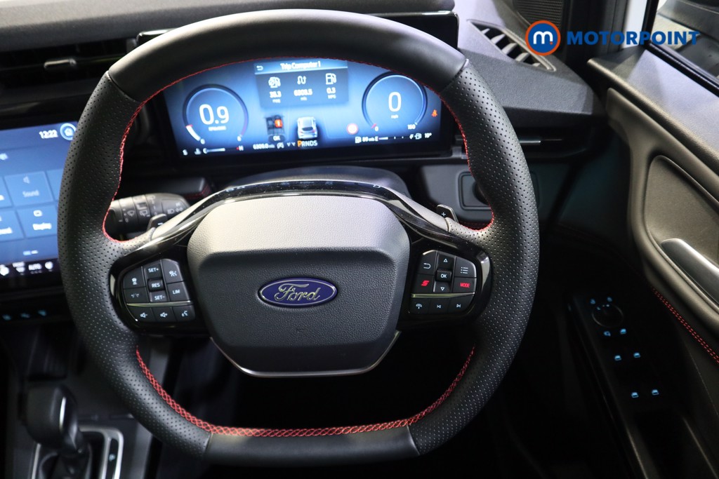 Ford Puma ST Automatic Petrol SUV - Stock Number (1587974) - 2nd supplementary image
