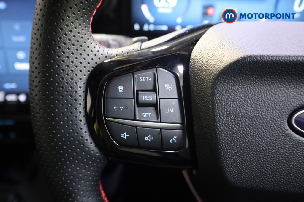 Ford Puma ST Automatic Petrol SUV - Stock Number (1587974) - 3rd supplementary image