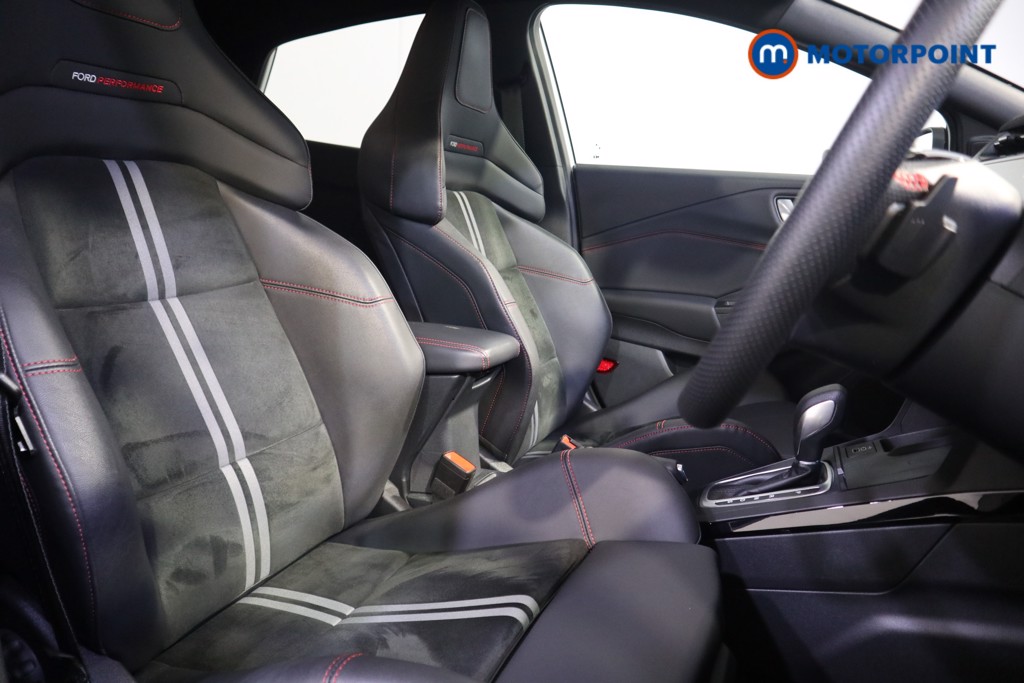 Ford Puma ST Automatic Petrol SUV - Stock Number (1587974) - 14th supplementary image