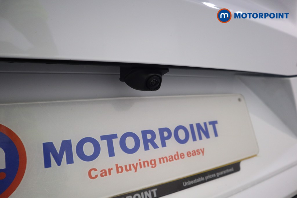 Ford Puma ST Automatic Petrol SUV - Stock Number (1587974) - 27th supplementary image