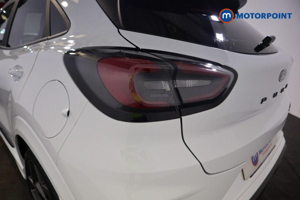 Ford Puma ST Automatic Petrol SUV - Stock Number (1587974) - 28th supplementary image