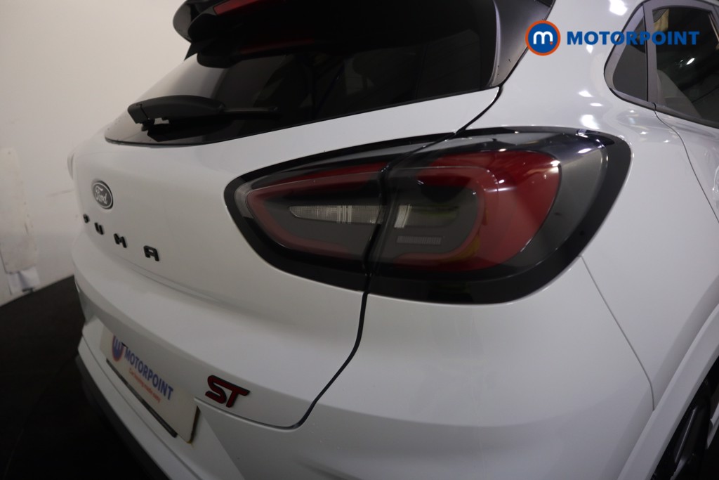 Ford Puma ST Automatic Petrol SUV - Stock Number (1587974) - 29th supplementary image