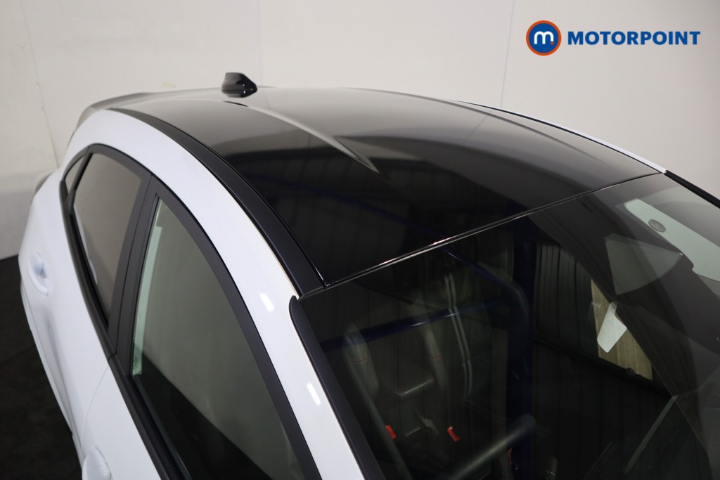 Ford Puma ST Automatic Petrol SUV - Stock Number (1587974) - 32nd supplementary image
