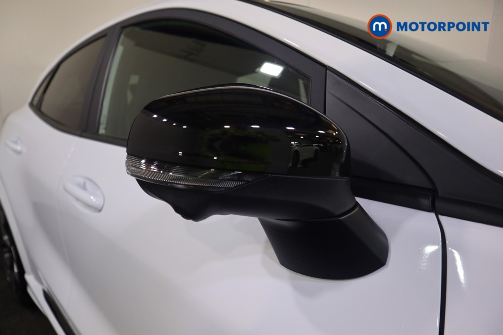 Ford Puma ST Automatic Petrol SUV - Stock Number (1587974) - 33rd supplementary image