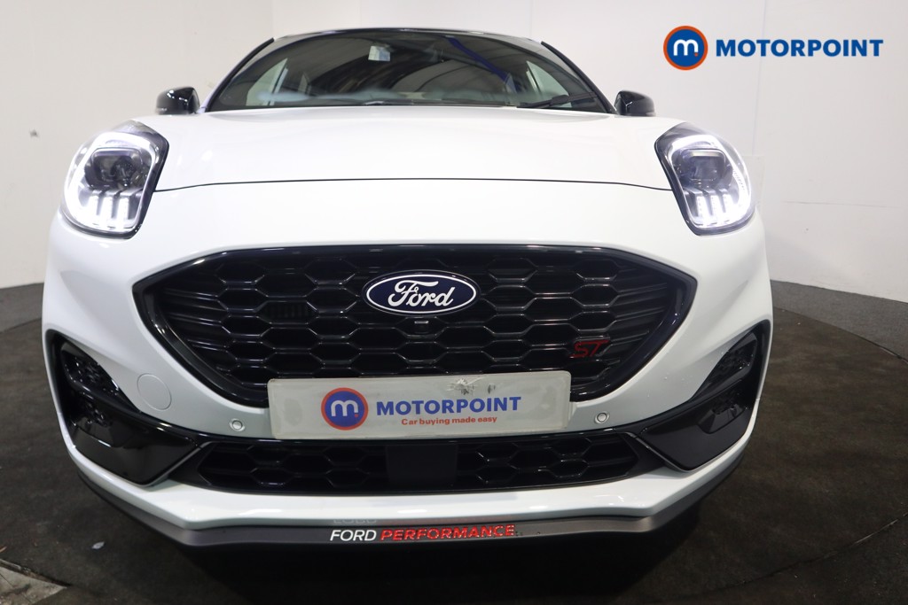 Ford Puma ST Automatic Petrol SUV - Stock Number (1587974) - 41st supplementary image