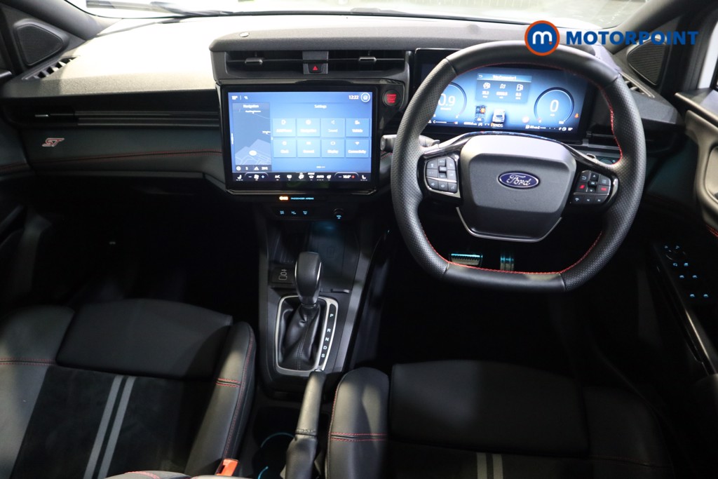 Ford Puma ST Automatic Petrol SUV - Stock Number (1587974) - 1st supplementary image