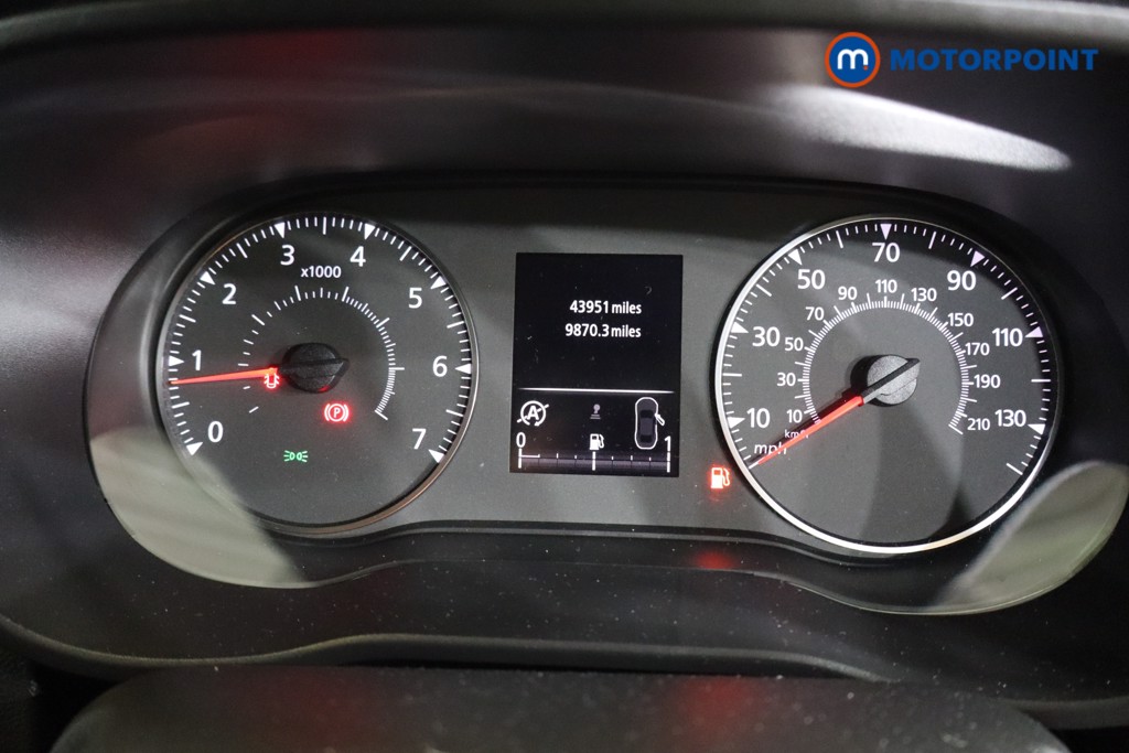Dacia Duster Prestige Manual Petrol SUV - Stock Number (1535324) - 2nd supplementary image