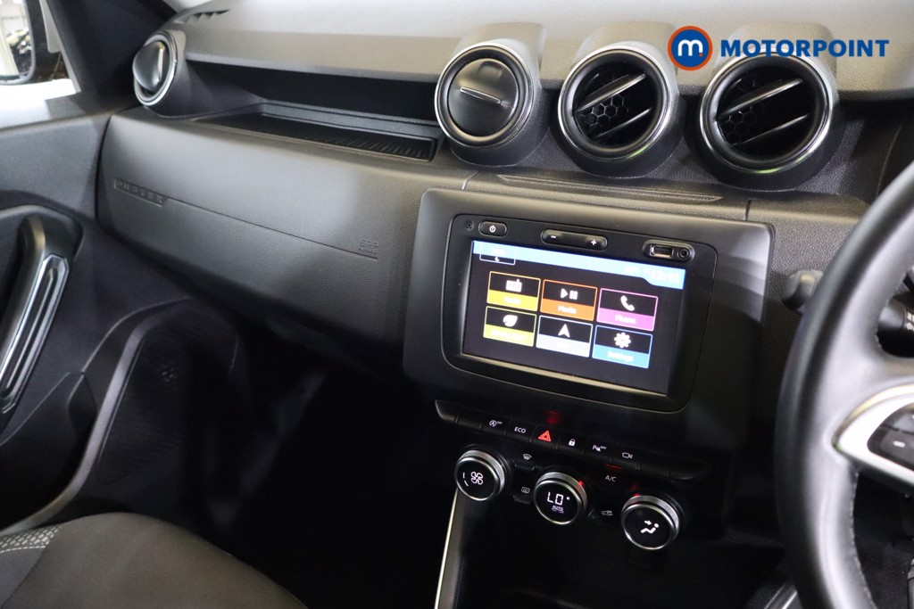 Dacia Duster Prestige Manual Petrol SUV - Stock Number (1535324) - 3rd supplementary image