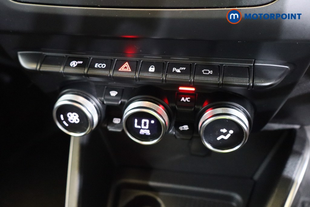 Dacia Duster Prestige Manual Petrol SUV - Stock Number (1535324) - 12th supplementary image