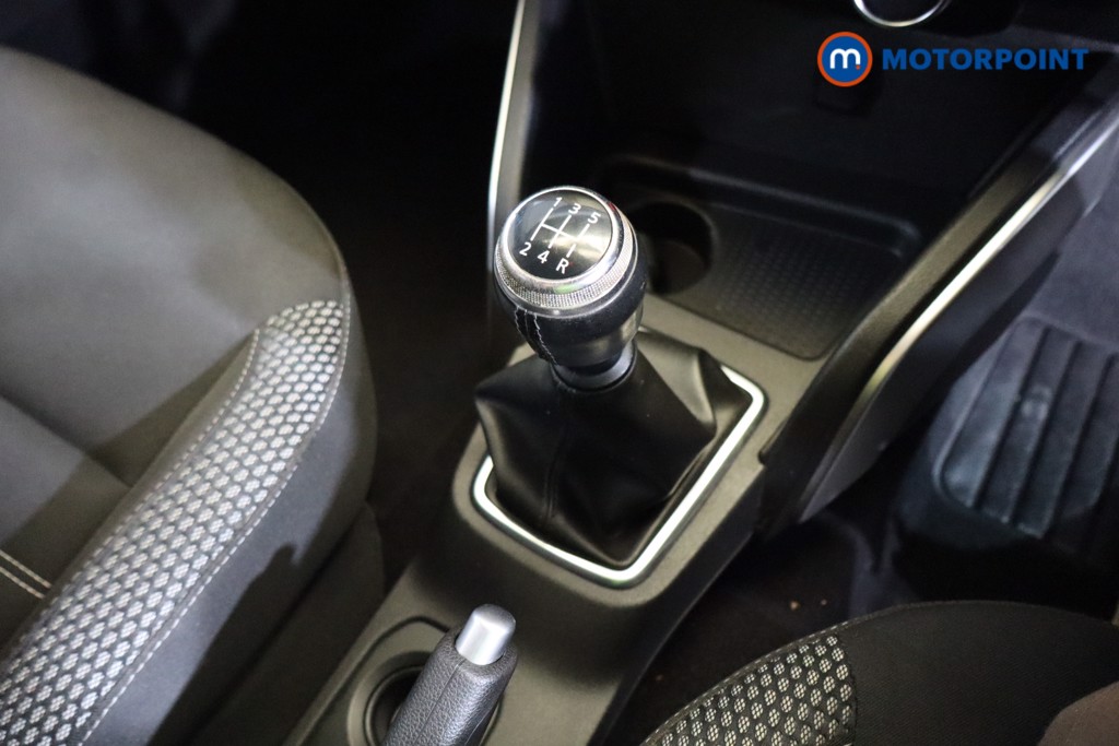 Dacia Duster Prestige Manual Petrol SUV - Stock Number (1535324) - 13th supplementary image