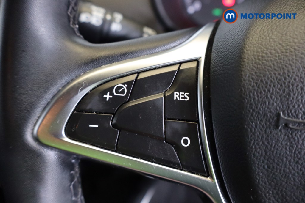 Dacia Duster Prestige Manual Petrol SUV - Stock Number (1535324) - 14th supplementary image