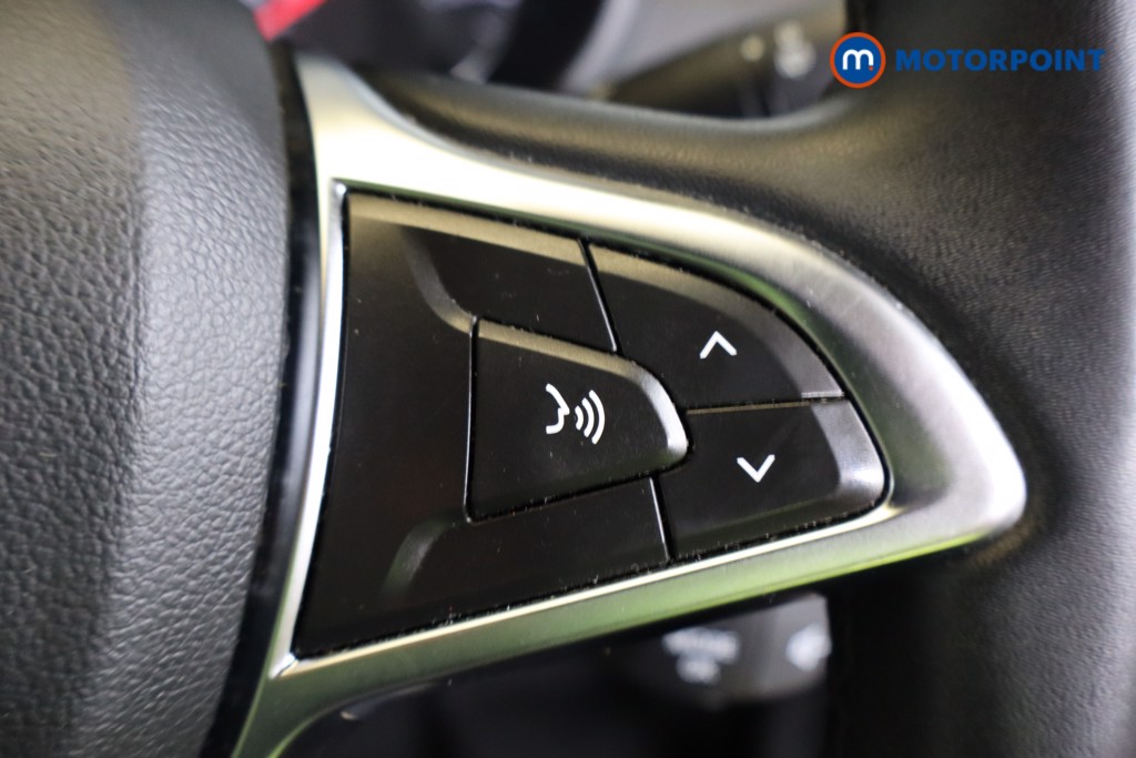 Dacia Duster Prestige Manual Petrol SUV - Stock Number (1535324) - 15th supplementary image