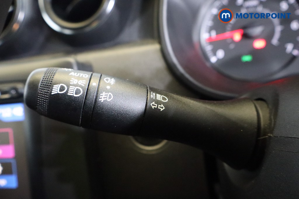 Dacia Duster Prestige Manual Petrol SUV - Stock Number (1535324) - 16th supplementary image
