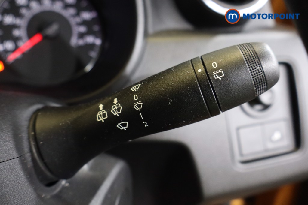 Dacia Duster Prestige Manual Petrol SUV - Stock Number (1535324) - 17th supplementary image